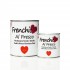 Peel & Stick Sample - Hotlips