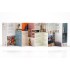 A Colour Collection Chart