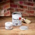 Peel & Stick Sample - Lady Grey