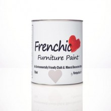 Furniture Paint - Grey Pebble 750ml