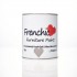 Trim Paint - Lady Grey 500ml