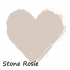 Peel & Stick échantillons - Stone Rosie