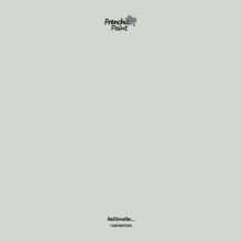 Peel & Stick Sample - And Breathe...