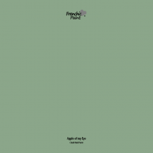 Peel & Stick Sample - Apple of my Eye