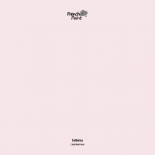 Peel & Stick Sample - Ballerina