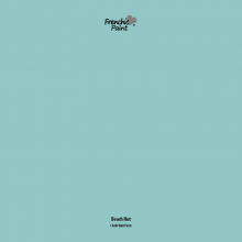 Peel & Stick Sample - Beach Hut