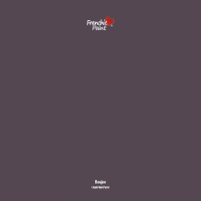 Peel & Stick Sample - Boujee