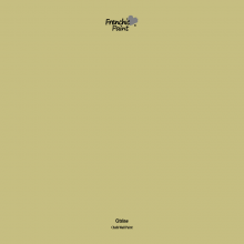 Peel & Stick Sample - Citrine