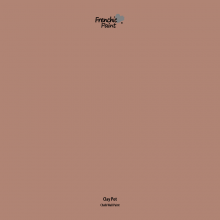 Peel & Stick Sample - Clay Pot