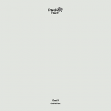 Peel & Stick Sample - Cloud 9