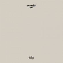 Peel & Stick Sample - Cool Beans