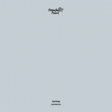 Peel & Stick Sample - Cool Grey