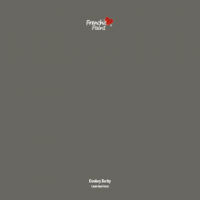 Peel & Stick Sample - Donkey Derby