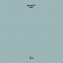 Peel & Stick Sample - Ducky