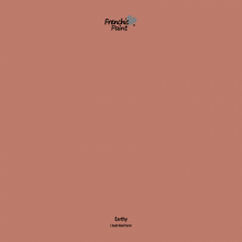 Peel & Stick Sample - Earthy