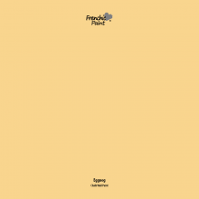 Peel & Stick Sample - Eggnog