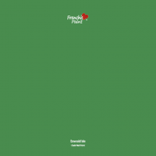 Peel & Stick Sample - Emerald Isle