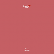 Peel & Stick Sample - Fifi's Fancy
