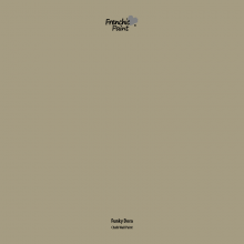 Peel & Stick Sample - Funky Dora