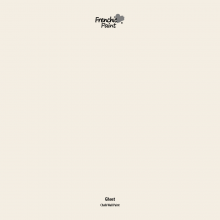 Peel & Stick Sample - Ghost