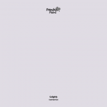 Peel & Stick Sample - Golightly