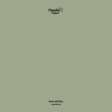 Peel & Stick Sample - Green with Envy