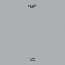Peel & Stick Sample - Grey Pebble