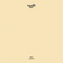 Peel & Stick Sample - Hayley J