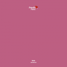 Peel & Stick Sample - Hottie