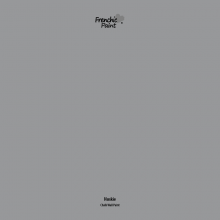 Peel & Stick Sample - Huskie