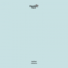 Peel & Stick Sample - Jack Frost