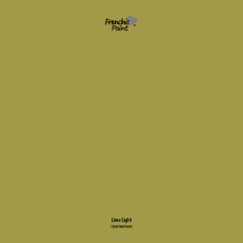 Peel & Stick Sample - Lime Light