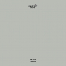 Peel & Stick Sample - Little Duckle