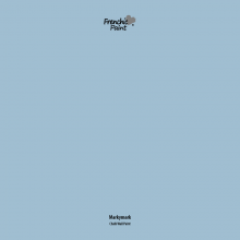 Peel & Stick Sample - Markymark