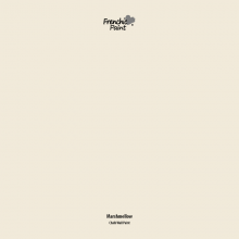 Peel & Stick Sample - Marshmellow