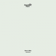 Peel & Stick échantillons - Mister A. White