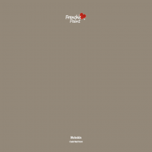Peel & Stick Sample - Moleskin