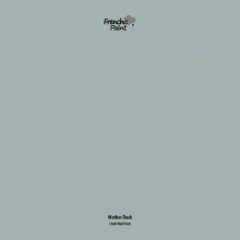 Peel & Stick Sample - Mother Duck