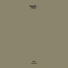 Peel & Stick Sample - Olivia