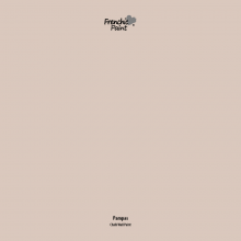Peel & Stick Sample - Pampas