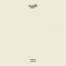 Peel & Stick Sample - Parchment