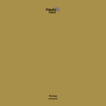 Peel & Stick Sample - Pea Soup