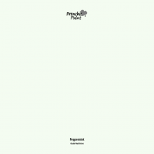 Peel & Stick Sample - Peppermint