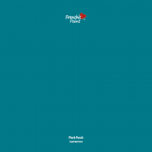 Peel & Stick Sample - Pinch Punch