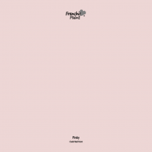 Peel & Stick Sample - Pinky