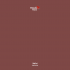 Trim Paint - Riad Red - 500ml