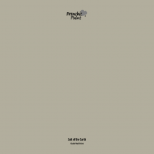 Peel & Stick Sample - Salt of the Earth