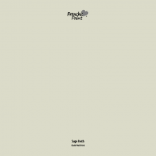 Peel & Stick Sample - Sage Froth