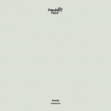 Peel & Stick Sample - Serenity