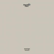 Peel & Stick Sample - Smoke Signal